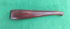 Unknown Rifle or Shotgun Wood Forend Forearm 8 3/8" Long