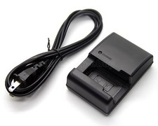 Battery Charger For Sony NP-FW50 BC-VW1 BC-TRW Brand New