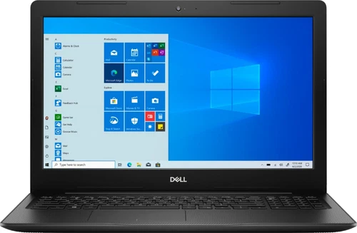 Dell Inspiron 3593 15" HD Laptop Computer Core i3 16GB RAM 256GB SSD Windows 11