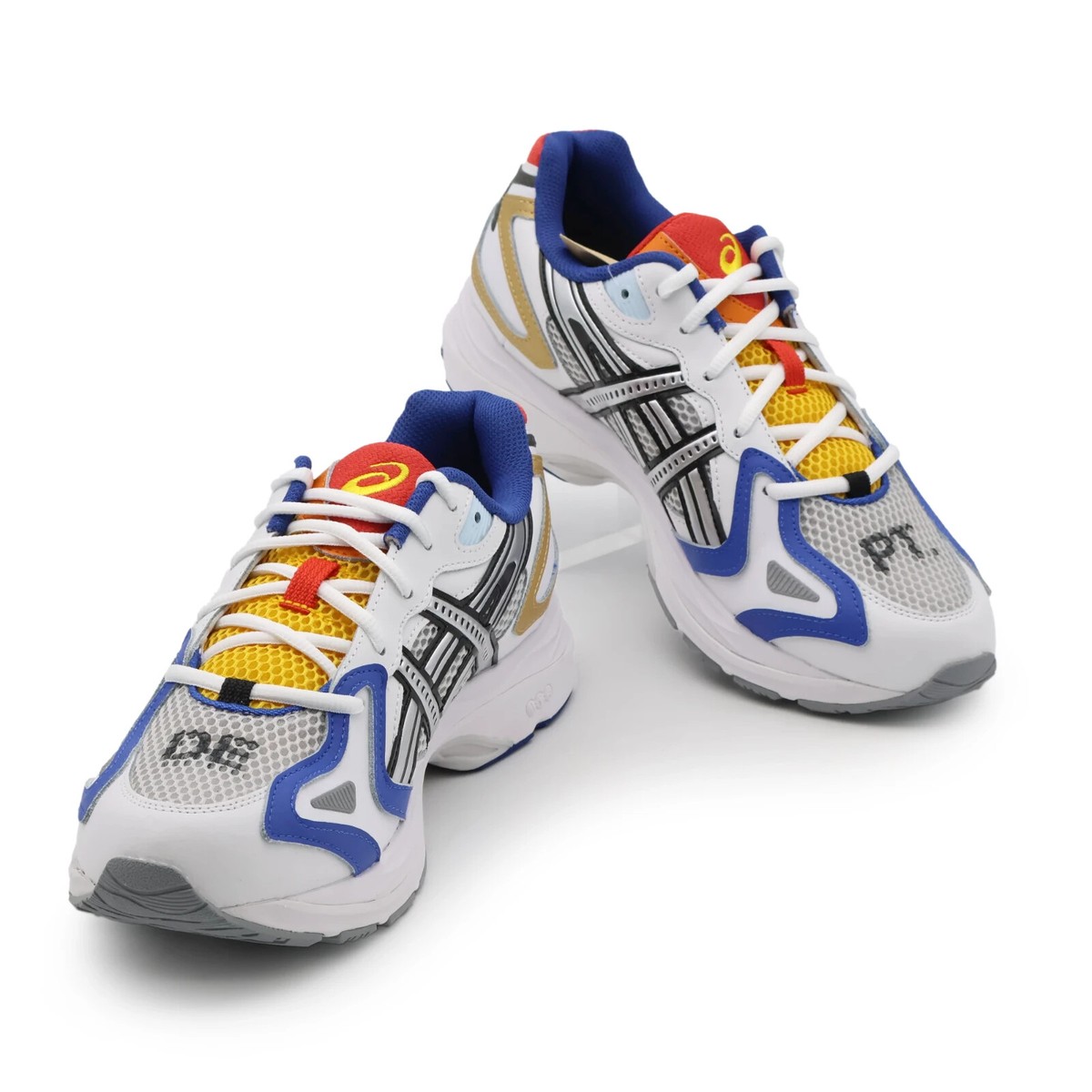 1203A693-100 Gallery Dept. Asics Gel-K1011 White Pure Silver