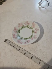 Jubilee The Tuscany Collection Small Saucer 4 1/2"