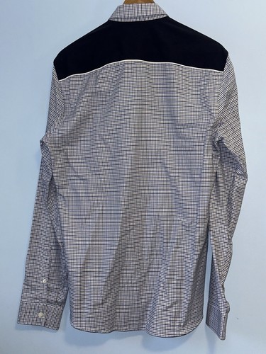 KENZO “DRAGON QUEEN KUNG FU”SHIRT SIZE “41”(L) - Picture 11 of 11