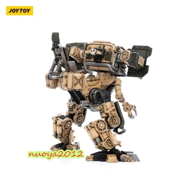 JoyToy Battle For The Star JT3471 1:18 The Cult of San Reja-Z-8Cub Assault Mecha - Image 3 of 4