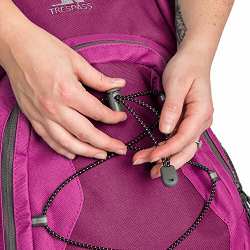 Рюкзак Trespass Albus фиолетовый 30 л 9590₽