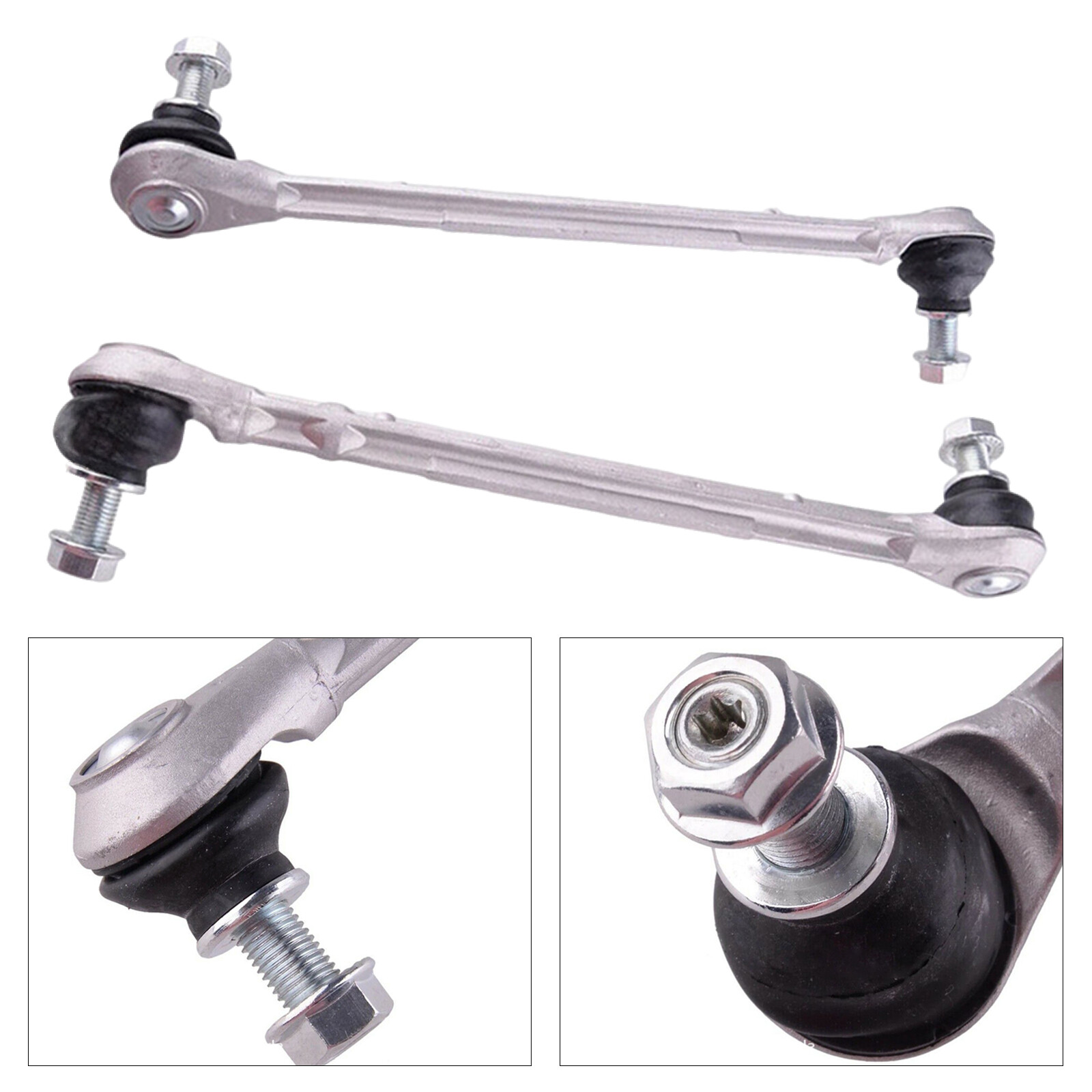 For Mercedes Benz W204 C300 C350 0817 Front Left Right Sway Bar Link