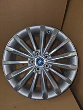 ✅1x Original SKODA KAROQ Alufelge 7Jx 18 ET45  LK 112  57A601025P  HA7 8Z8