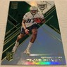2016 Panini Elite Football Tajae Sharpe Tennessee Titans Green Rookie #141