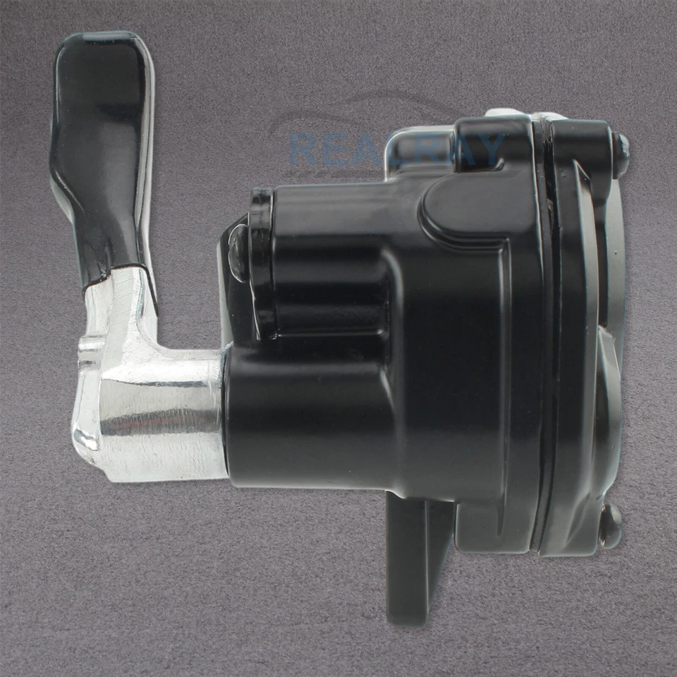 Acelerador de pulgar para Honda TRX250X 2009-2019 TRX400X 2009-2014 TRX450ER 2006-2014 Foto 4 de 4