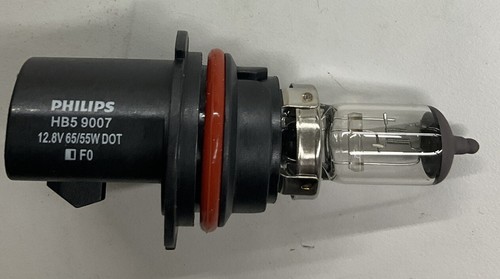 Philips 9007-C1 / 9007 High-Low Oem Lamp Light 12.8V 55/65 Watts - Picture 3 of 6