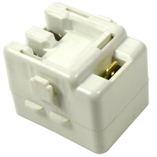 Kit De Relé Y Sobrecarga HQRP Para Refrigeradores Magic Chef CTB CTF CTM CTN