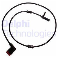 Delphi SS20224 Sensor, Wheel Speed For MERCEDES-BENZ