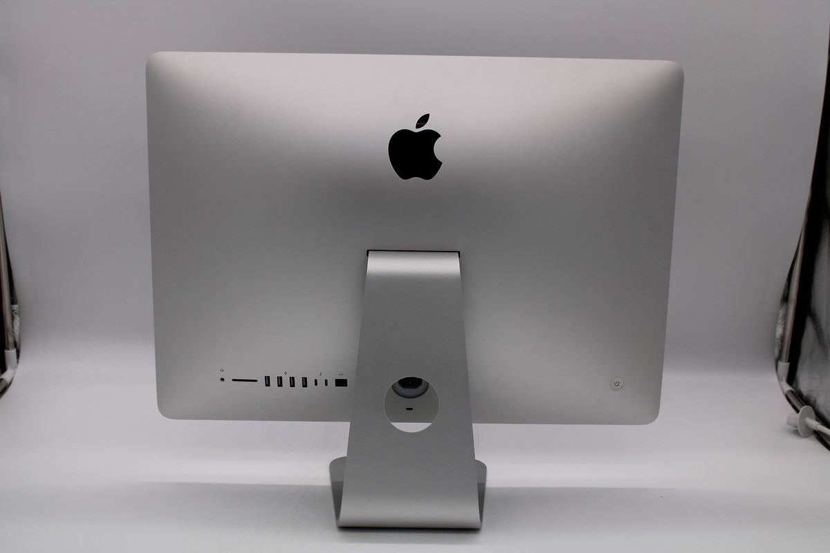 Apple iMac Retina 4K 21.5 2017 MNE02LL/A i5 3.4GHz 16GB