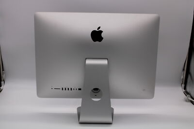 Apple iMac Retina 4K 21.5 2017 MNE02LL/A i5 3.4GHz 16GB