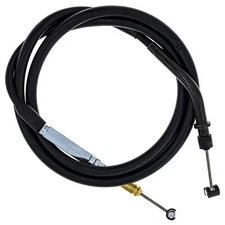 NICHE Clutch Cable for Yamaha YFZ450 5TG-26335-30-00 ATV 2004-2013