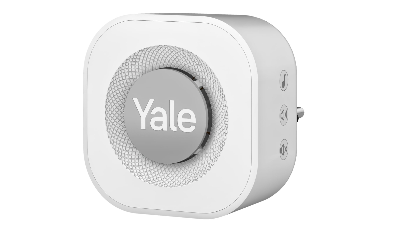 Yale Doorbell Chime NUOVO