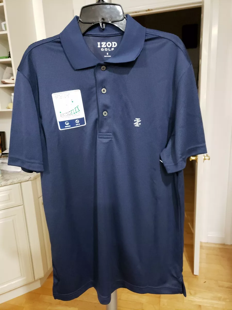Izod swingflex golf shirts sale