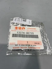 NEW GENUINE SUZUKI DR650 DR350 DR750 DRZ CARBURETTOR FLOAT ORING 13374-46710-000