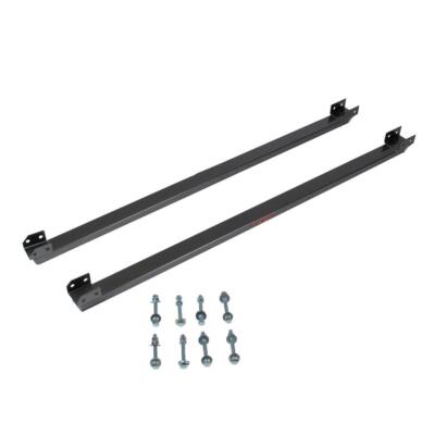 BBK Performance Parts 2520 1994-2004 MUSTANG FULL LENGTH SUBFRAME CONNECTOR KIT