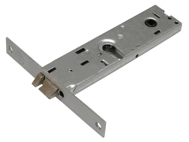 Porte e accessori neri