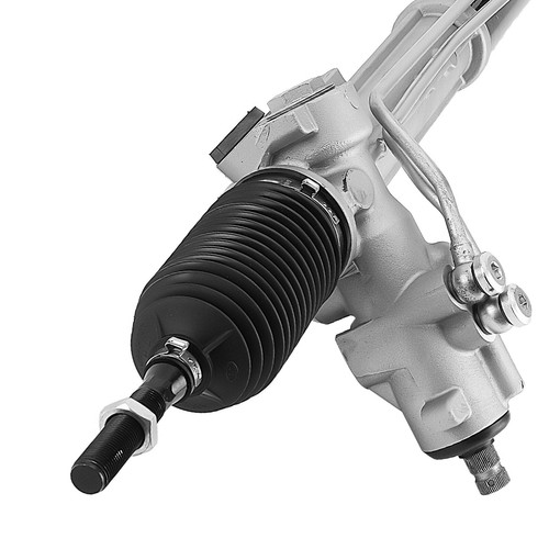 Lenkgetriebe for Mercedes M-Klasse W163 ML230-ML500 1998-2005 A1634600625 41,25" - Picture 12 of 12
