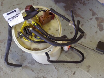 Saab 9-3 OG 2.2 DIESEL TANKGEBER 4813036