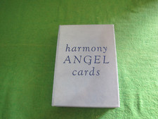 harmony Angel Cards
