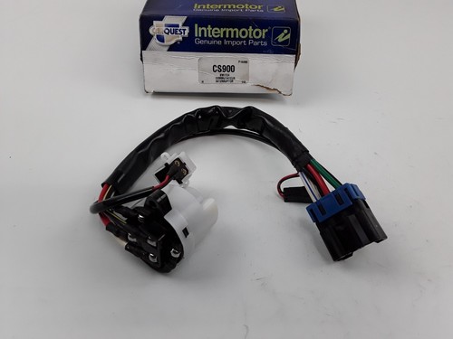 Ignition Starter Switch For Kia Sportage 2001-2002, Rio 2001-2005,Spectra 00-03 - Picture 2 of 5
