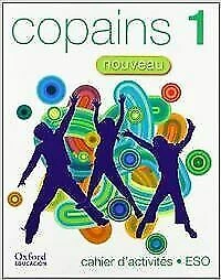 Libros libro de texto en francés