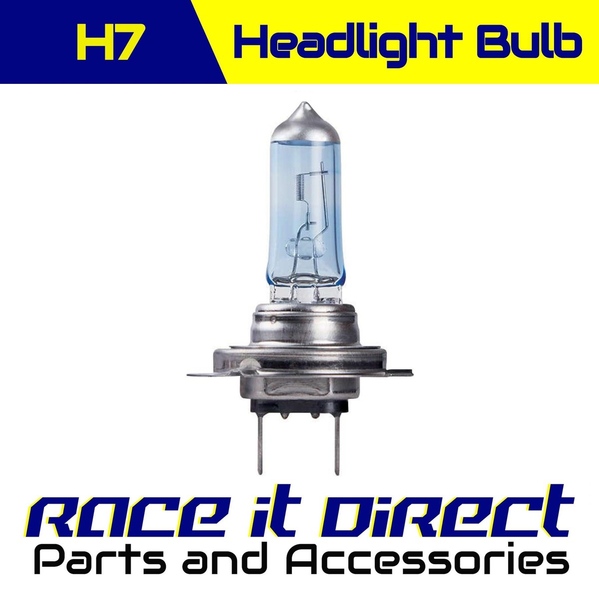 Headlight Bulb for Kawasaki ZX 10 R Ninja Winter Edition