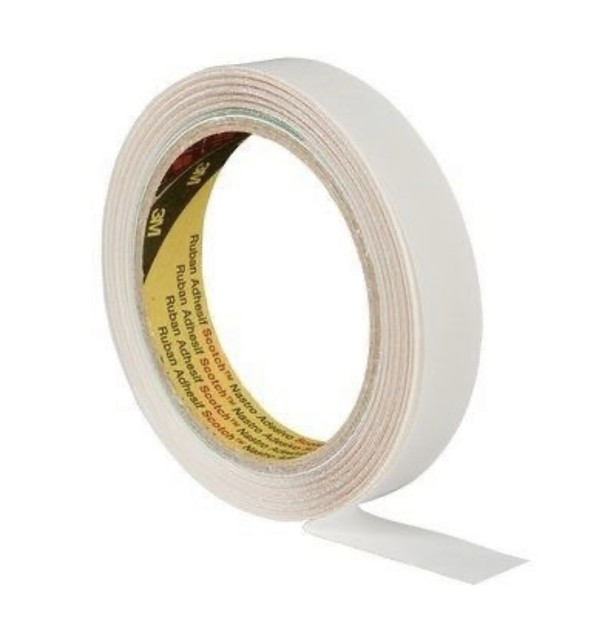 3M Clear PPF Tape 19mm X 11M Roll Paint Protection Film Strip PU8592 ...