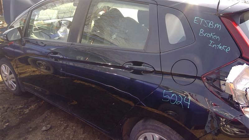 Engine 1.5L VIN 5 6th Digit Fits 15-17 FIT 9110844 | eBay