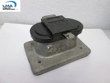 JOY MANUFACTURING 1359037 RIGID COVER FLIP RECEPTACLE