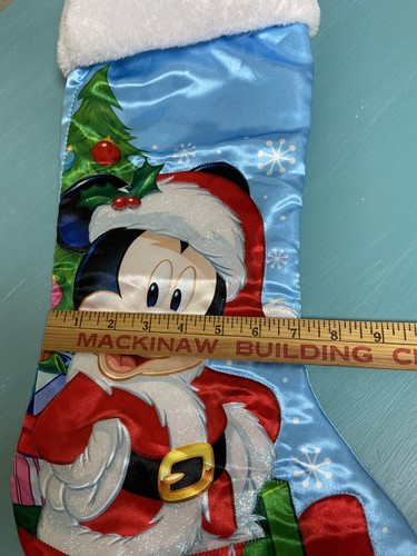 Medias de Navidad Disney Mickey Mouse - Imagen 7 de 8