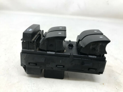 2007-2009 GMC Acadia Master Power Window Switch OEM B06002 - Picture 3 of 8