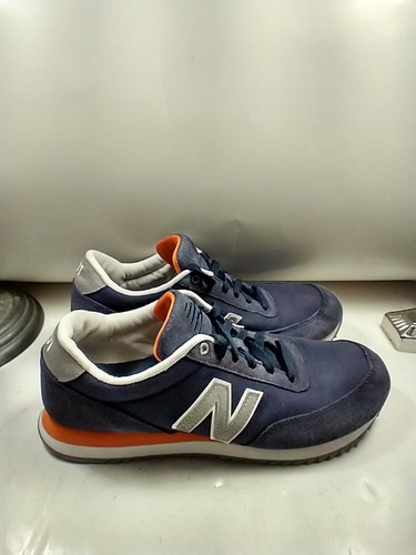 New Balance 501 Ripple Sneakers Men's 