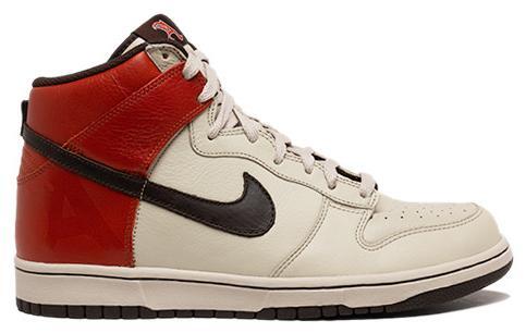 Nike Dunk High Premium Birch/Deep for Sale | Authenticity