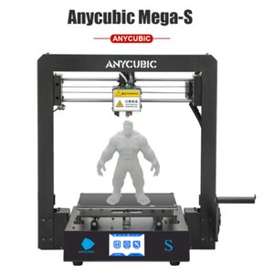 3d printer second hand