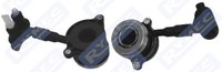 Rymec CSC1078530 Central Slave Cylinder, Clutch For Ford