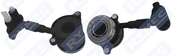 Rymec CSC1078530 Central Slave Cylinder, Clutch For Ford-image