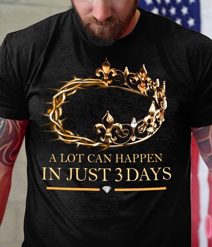 Christian T-Shirt | eBay
