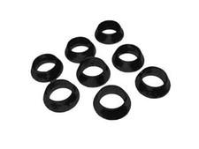 Conici ammortizzatori posteriori Testi Champion (8 pz.)