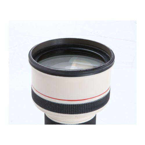 Canon Fd-Nex 2,8/300 L + Bon (265259) - Photo 8 sur 9