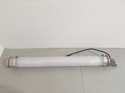 Sammode BER100 13H840 POME 113 SA BRS (15605066) Wasserdichter LED Lampenkörper