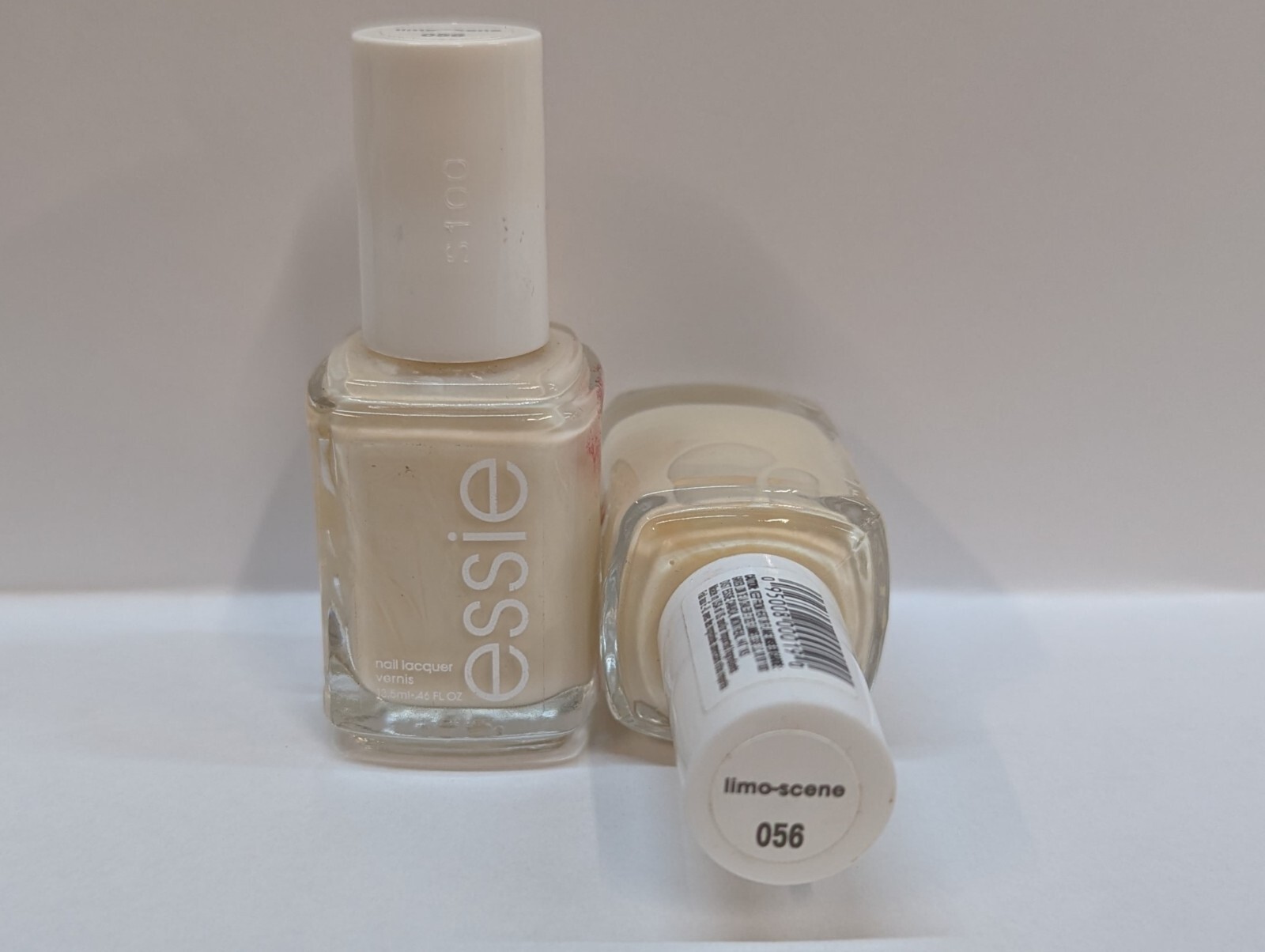 ESSIE NAIL LACQUER 0.46fl oz *SEE VARIATIONS for SHADES*