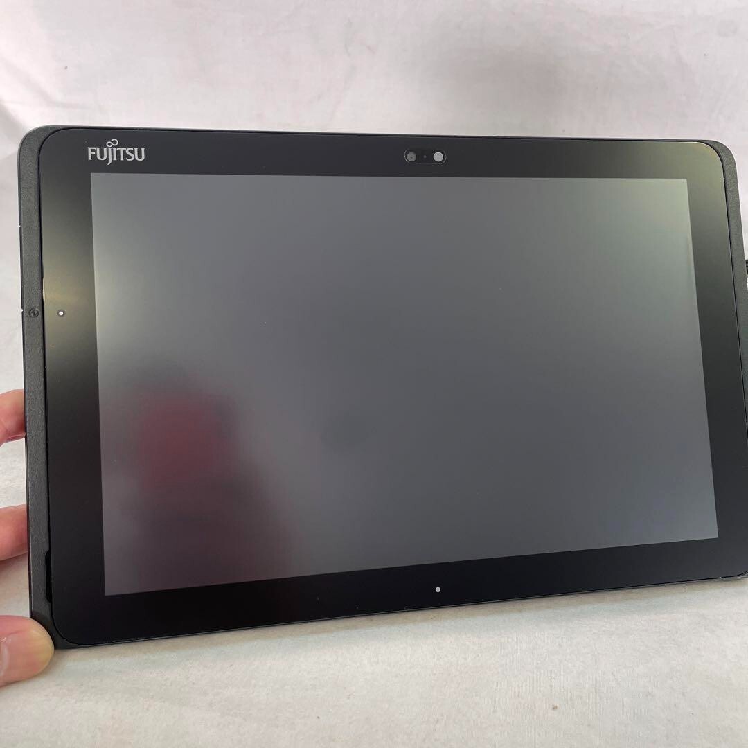 Fujitsu Q506 stylistic arrows tablet windows 10 rugged Japan