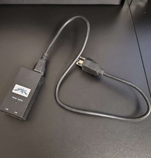USED Ubiquiti Carrier POE Adapter - UBI-POE-24 - 5