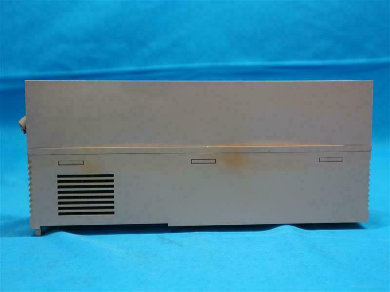 Yaskawa JAMSC-B2110A V JAMSCB2110AV PLC MEMOCON-SC | eBay Yaskawa JAMSC-B2110A V JAMSCB2110AV PLC MEMOCON-SC | eBay