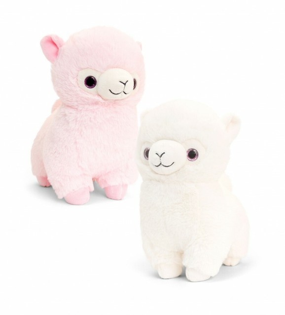 keel toys llama