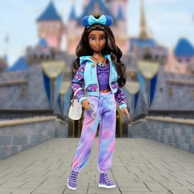 Disney Store ILY 4EVER Doll Puppe Inspired by Ariel, Arielle