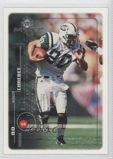 1999 Upper Deck MVP Wayne Chrebet #130 3a3